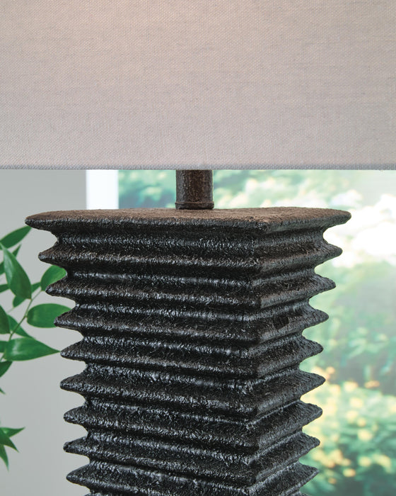 Five Star Furniture - Golzar Table Lamp