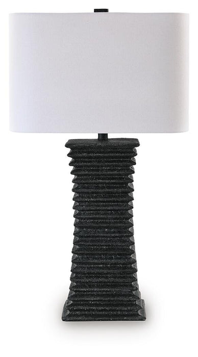 Five Star Furniture - Golzar Table Lamp