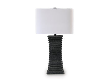 Five Star Furniture - Golzar Table Lamp