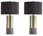 Five Star Furniture - Jacek Table Lamp (Set of 2) image