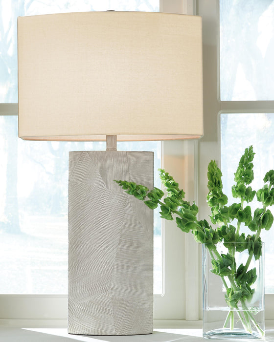 Five Star Furniture - Bradard Lamp Set