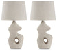 Five Star Furniture - Chadrich Table Lamp (Set of 2) image