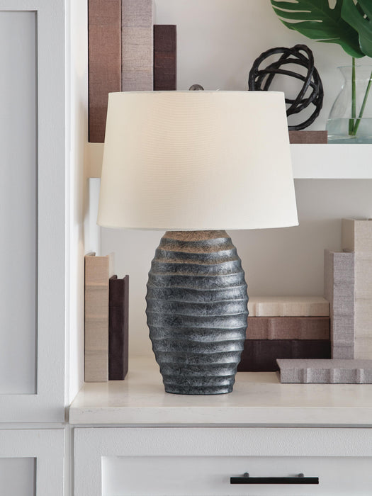 Five Star Furniture - Caronick Table Lamp (Set of 2)