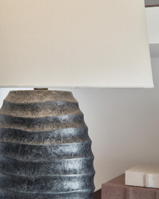 Five Star Furniture - Caronick Table Lamp (Set of 2)