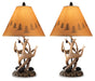 Five Star Furniture - Derek Table Lamp (Set of 2) image