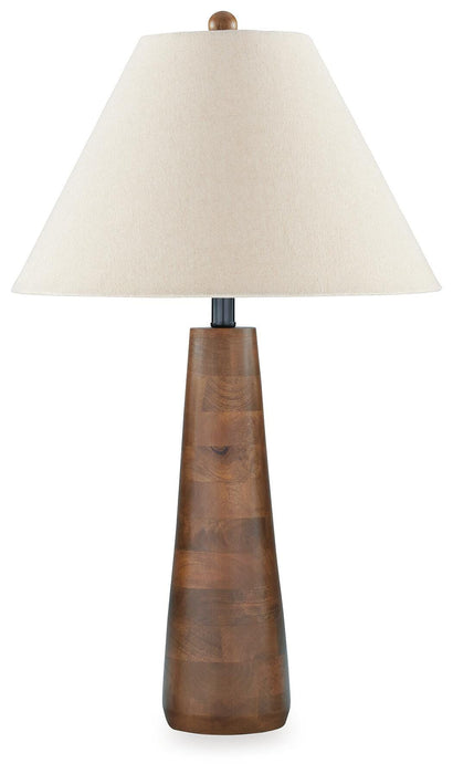 Five Star Furniture - Danset Table Lamp