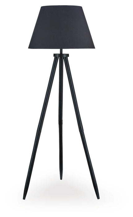 Five Star Furniture - Orhan Floor Lamp
