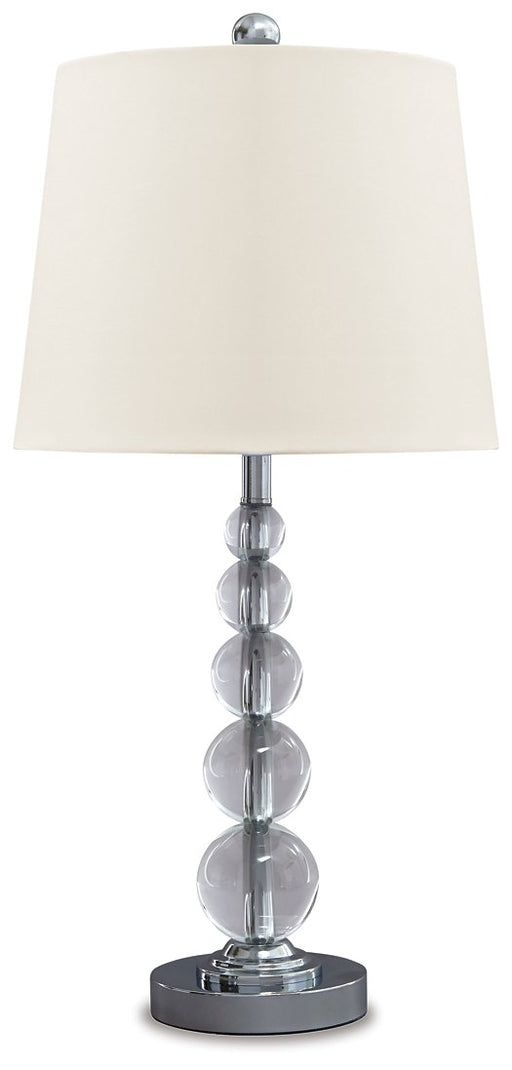 Joaquin Table Lamp (Set of 2) image