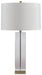 Five Star Furniture - Teelsen Table Lamp image