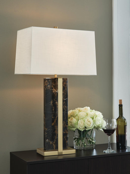 Five Star Furniture - Neonish Table Lamp