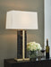 Five Star Furniture - Neonish Table Lamp - Five Star Furniture & Mattress (GA)