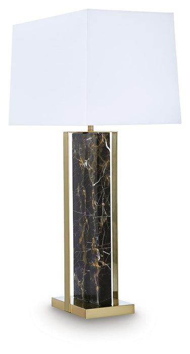 Five Star Furniture - Neonish Table Lamp