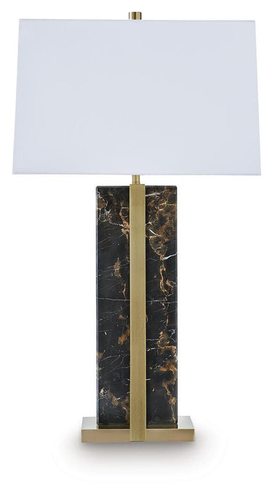 Five Star Furniture - Neonish Table Lamp