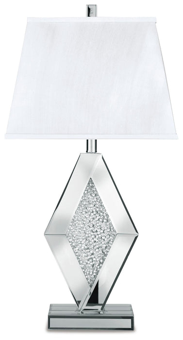 Five Star Furniture - Prunella Lamp Set