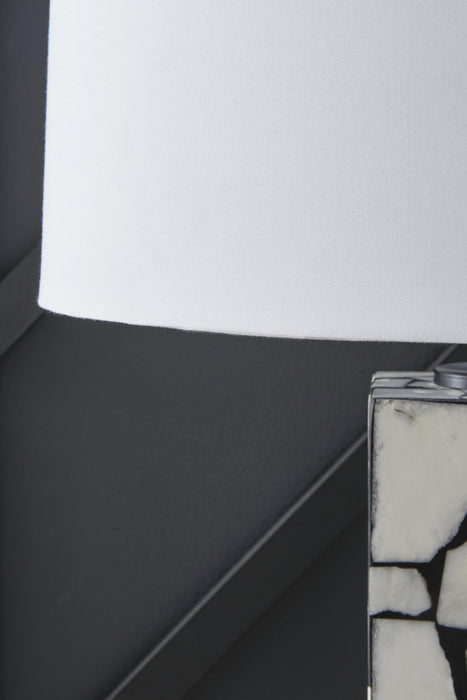 Five Star Furniture - Macaria Table Lamp