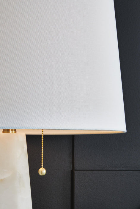 Five Star Furniture - Laurellen Lamp Set