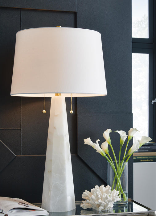 Five Star Furniture - Laurellen Lamp Set