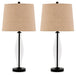 Five Star Furniture - Travisburg Table Lamp (Set of 2) image