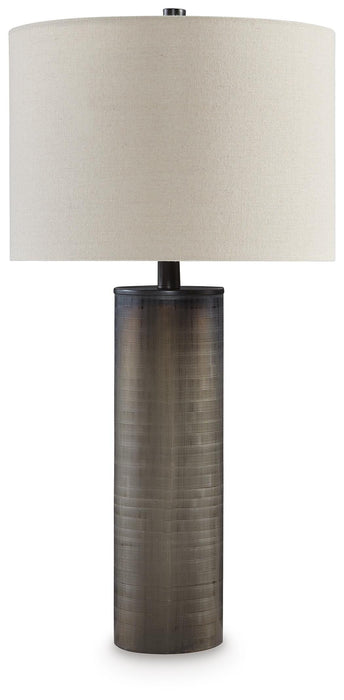 Five Star Furniture - Dingerly Lamp Set