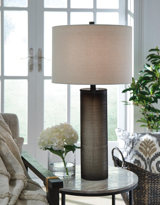 Five Star Furniture - Dingerly Lamp Set