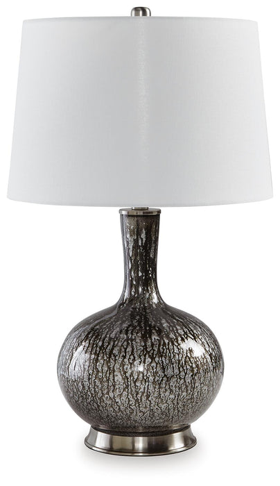 Five Star Furniture - Tenslow Lamp Set