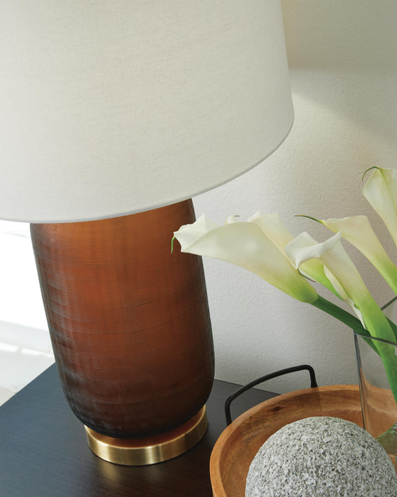 Five Star Furniture - Farberman Table Lamp