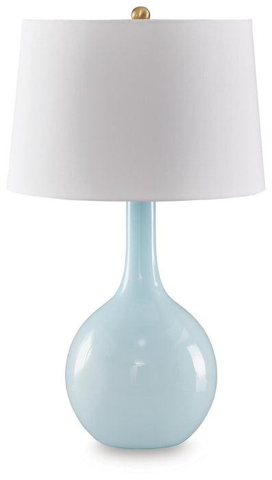 Five Star Furniture - Rylanton Table Lamp image