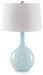 Five Star Furniture - Rylanton Table Lamp image