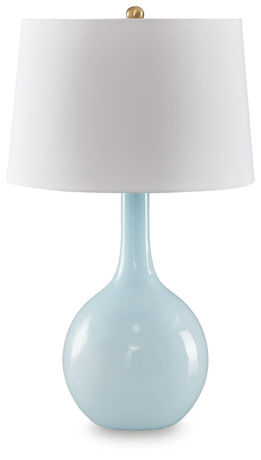 Five Star Furniture - Rylanton Table Lamp image