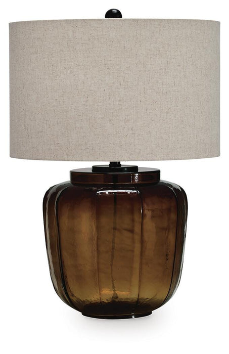 Five Star Furniture - Bainmore Table Lamp