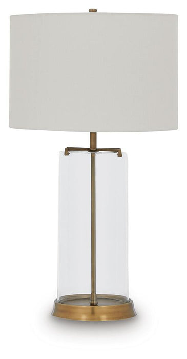 Five Star Furniture - Gizeh Table Lamp