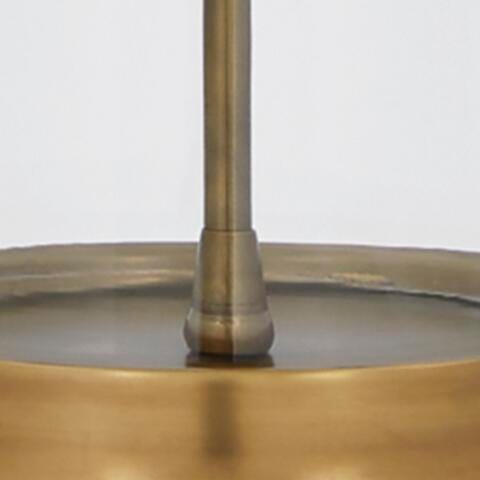 Five Star Furniture - Gizeh Table Lamp