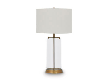 Five Star Furniture - Gizeh Table Lamp