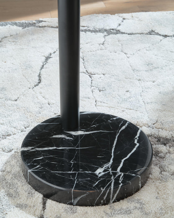Five Star Furniture - Gibbswellner Floor Lamp