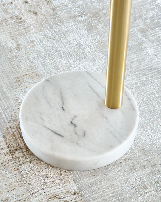 Five Star Furniture - Valo Floor Lamp