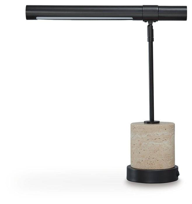 Five Star Furniture - Vinmour Desk Lamp