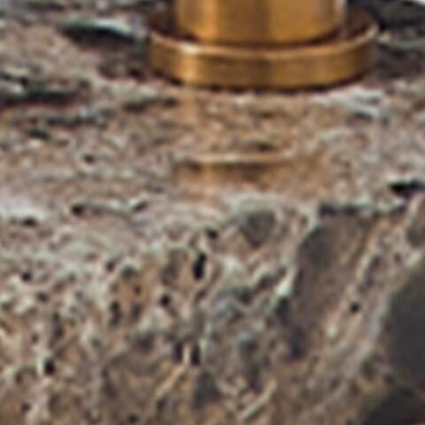 Five Star Furniture - Yafe Floor Lamp