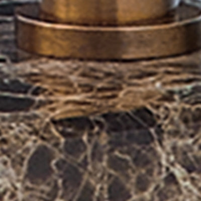 Five Star Furniture - Yafe Desk Lamp