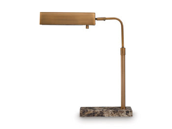 Five Star Furniture - Yafe Desk Lamp