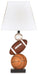 Five Star Furniture - Nyx Table Lamp image