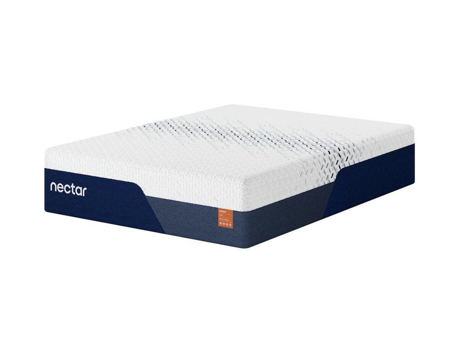 Five Star Furniture - Nectar Ultra Memory Foam Mattress