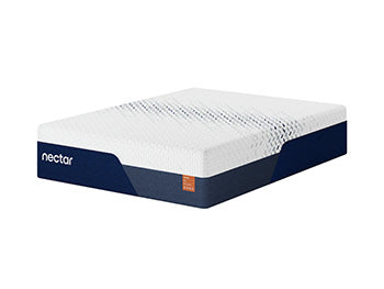 Five Star Furniture - Nectar Ultra Memory Foam Mattress