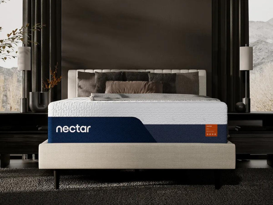 Five Star Furniture - Nectar Ultra Memory Foam Mattress