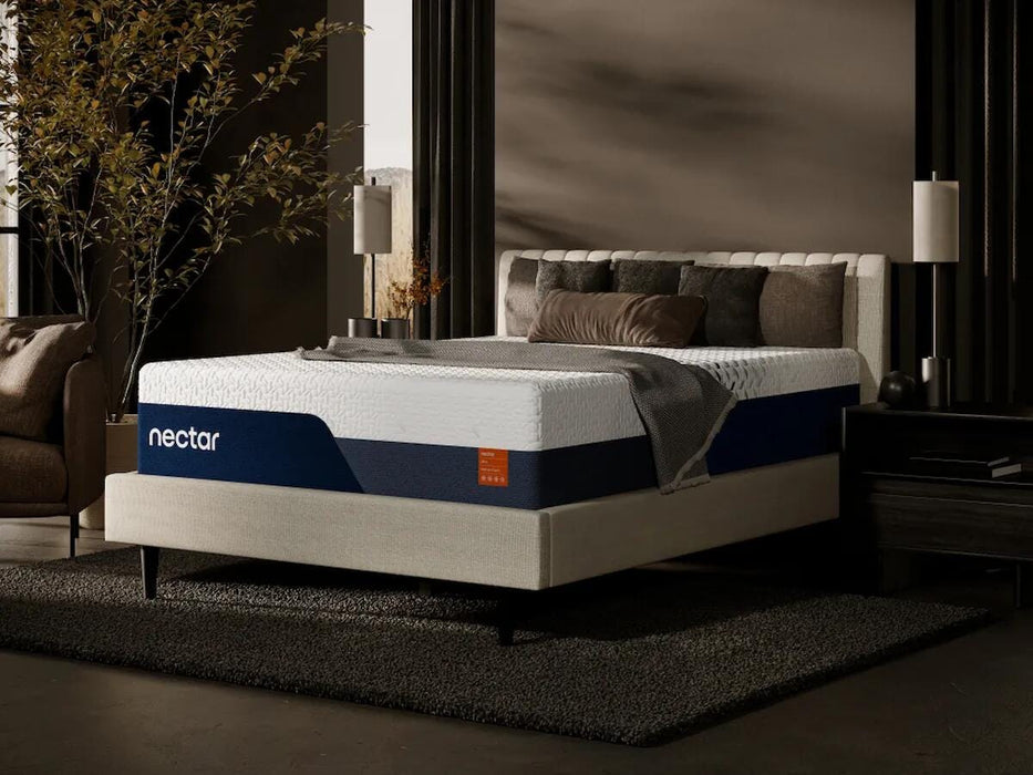 Five Star Furniture - Nectar Ultra Memory Foam Mattress