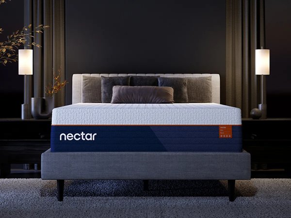 Hybrid Mattress