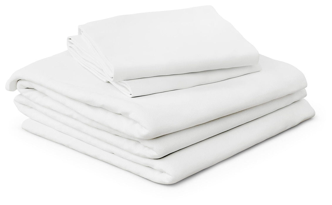 Five Star Furniture - RH Mattress Protect Bundle Top of Bed