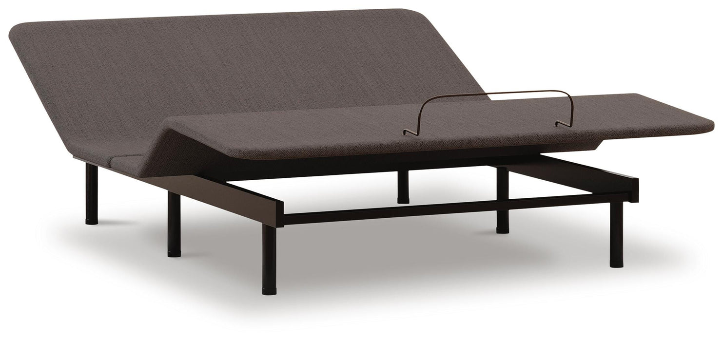 Five Star Furniture - Head/Foot Model - Good Adjustable Base