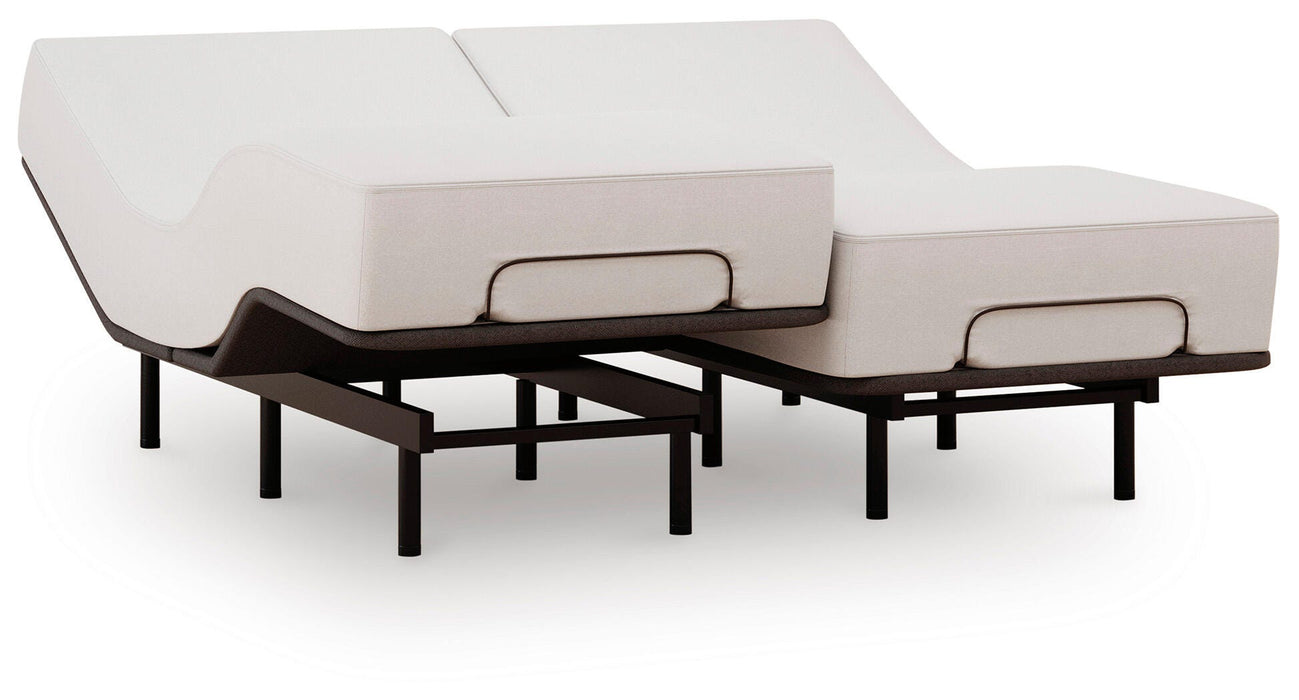 Five Star Furniture - Comfort Classic Adj Base Adjustable Base