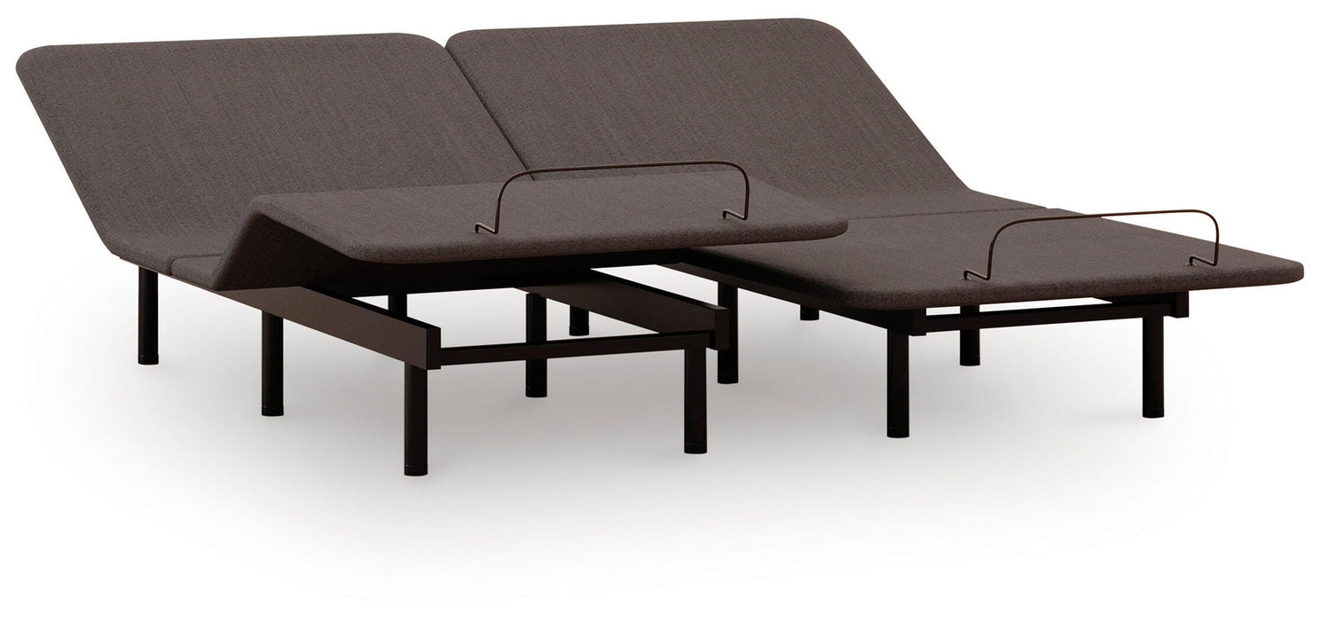 Five Star Furniture - Comfort Classic Adj Base Adjustable Base