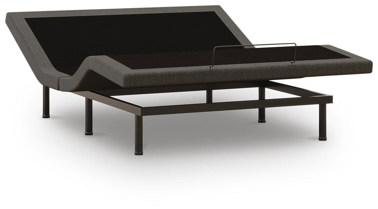 Five Star Furniture - Comfort Premier Adj Base Adjustable Base